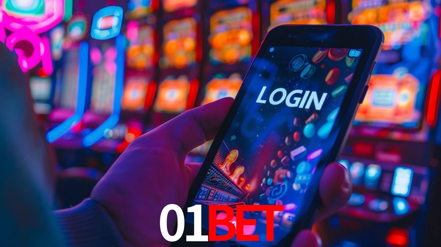 Programa VIP 01bet