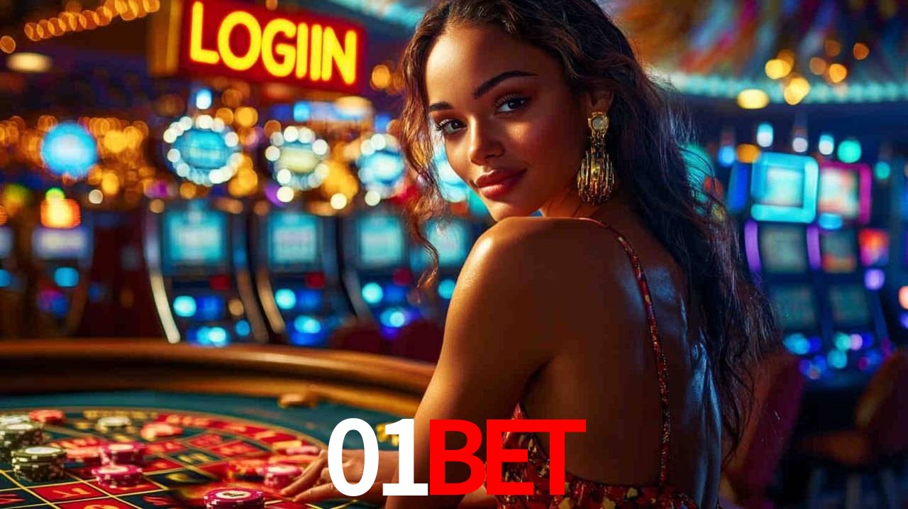 Estatísticas do Jogo 01bet