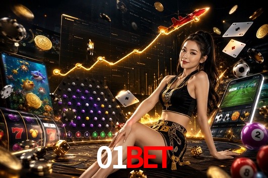 Account Benefits 01bet