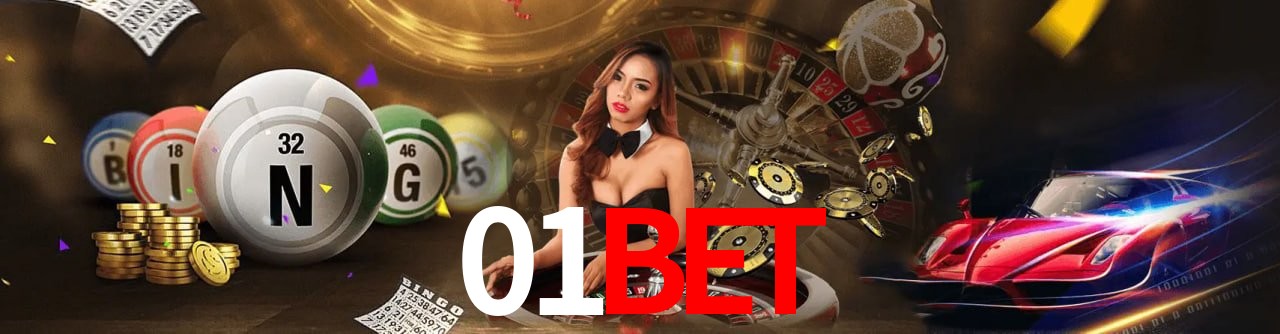 Ofertas Exclusivas 01bet
