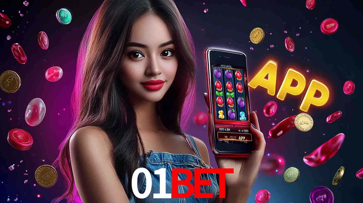 A Experiência Imersiva dos Cassinos Ao Vivo no 01bet
