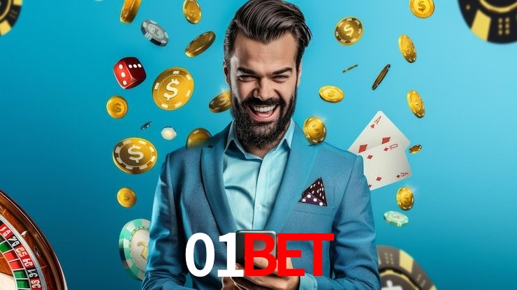 Games Directory 01bet
