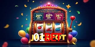 Cadastro Rápido 01bet