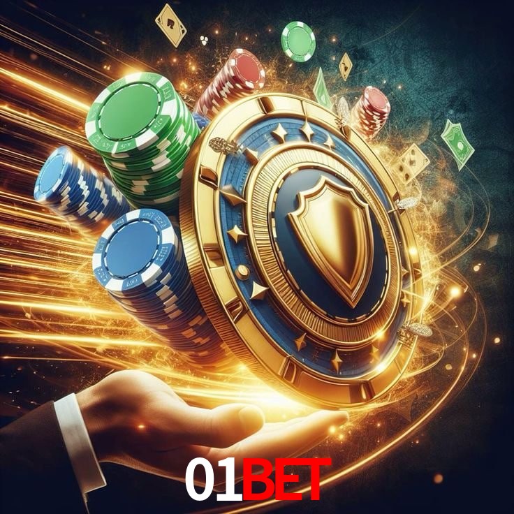 Benefícios VIP 01bet