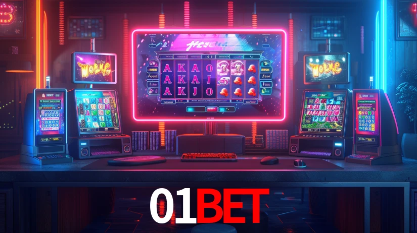 Experimente o Login Seguro Premium no 01bet