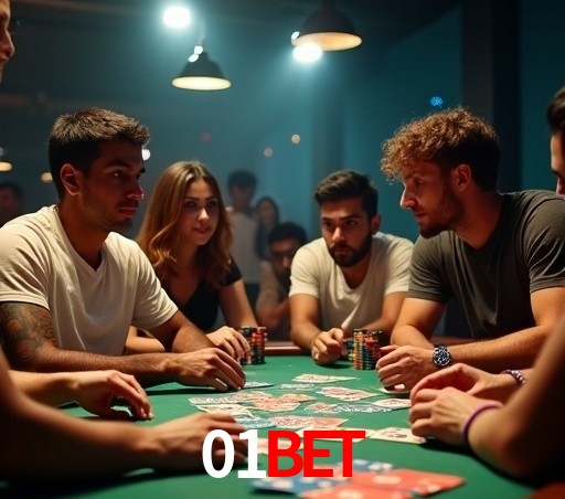 Promoção Relâmpago 01bet