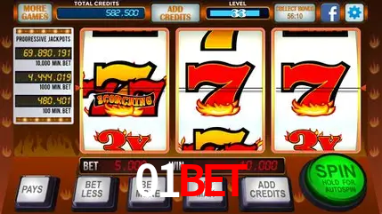 A Experiência Imersiva dos Cassinos Ao Vivo no 01bet