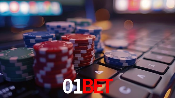 Provedores de Jogos 01bet