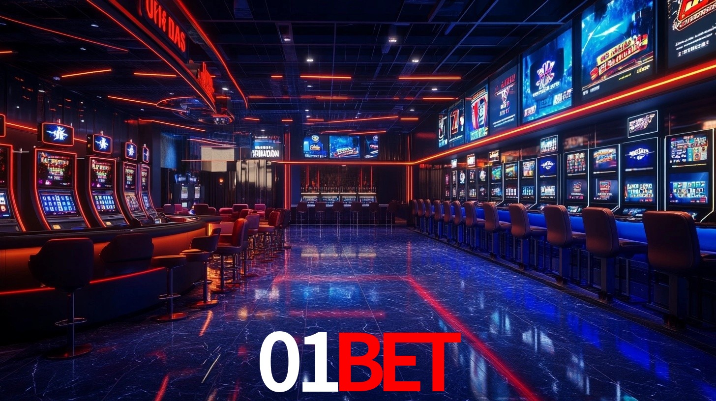 Daily Bonuses 01bet
