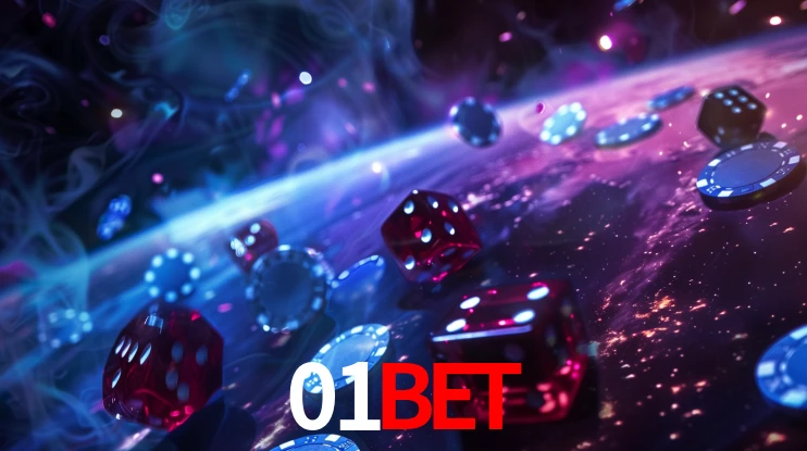 Quick Registration 01bet
