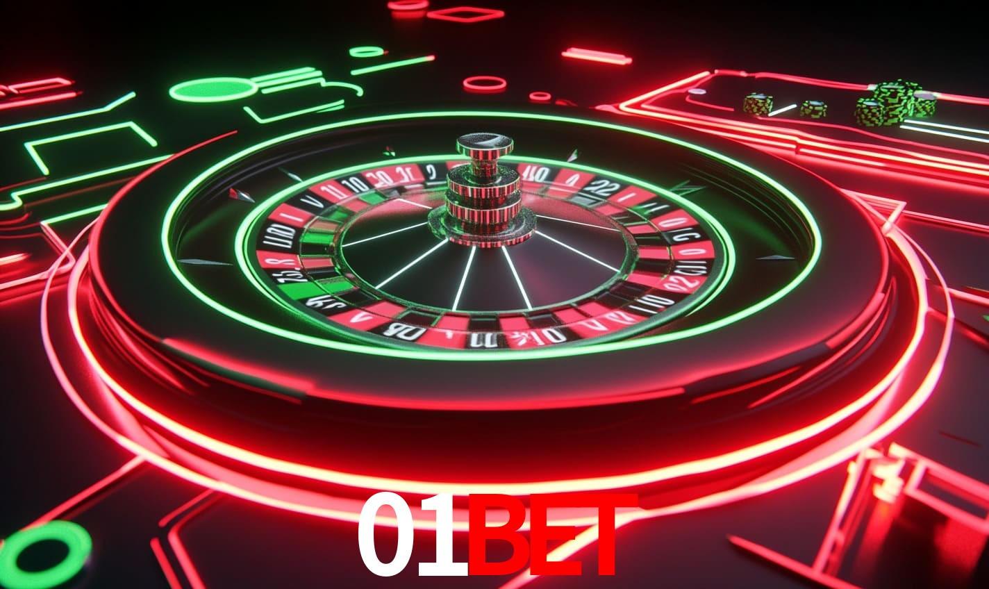 Descubra a Essência do 01bet: Nossa História e Compromissos