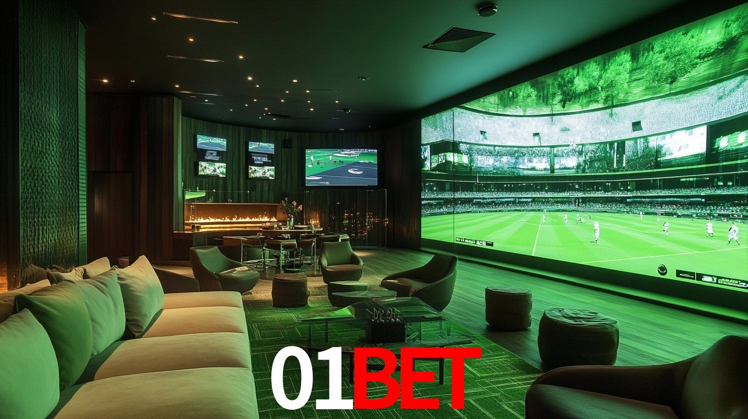 Sinta a adrenalina dos jogos de cassino com 01bet