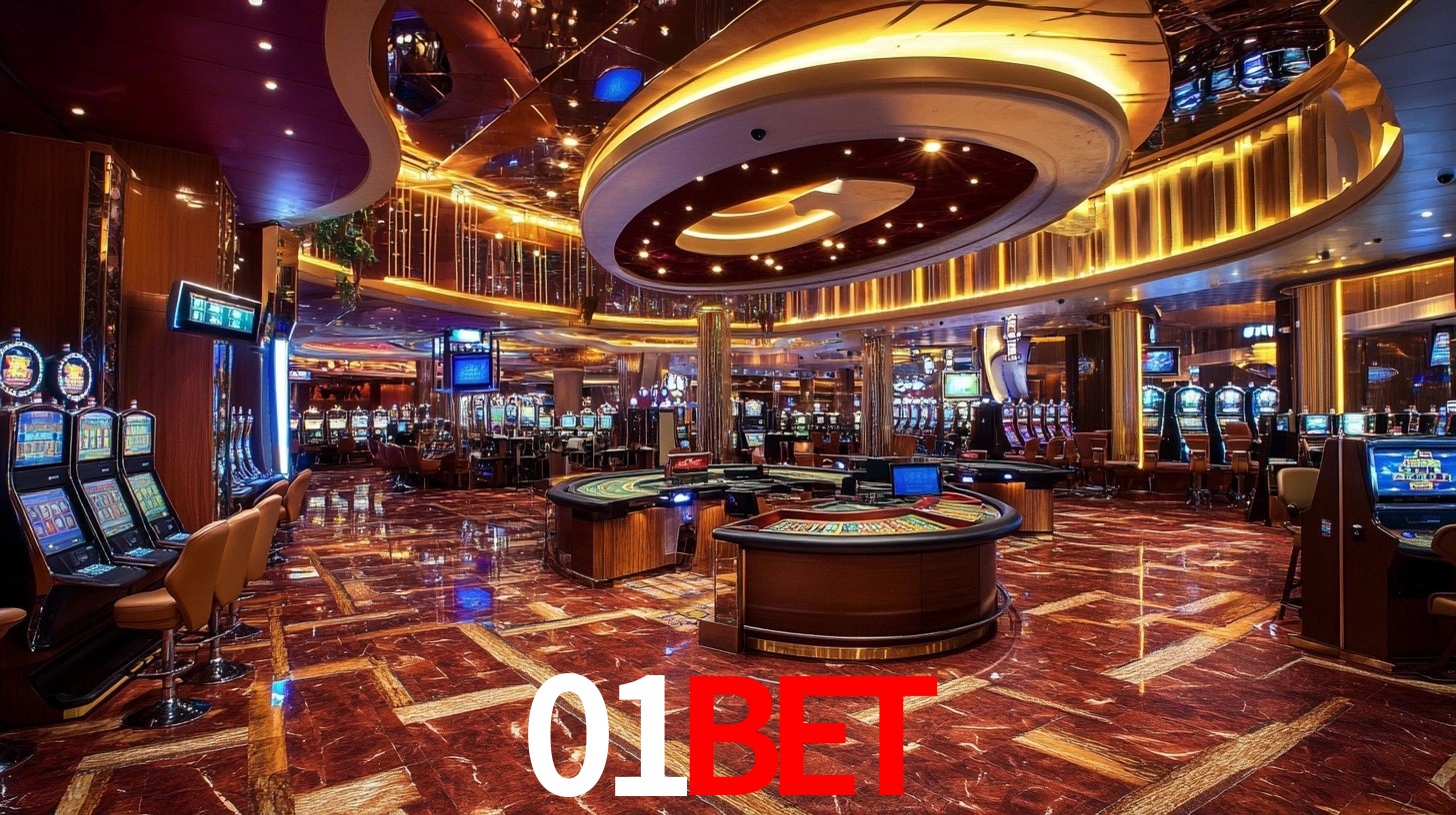 Programa VIP 01bet