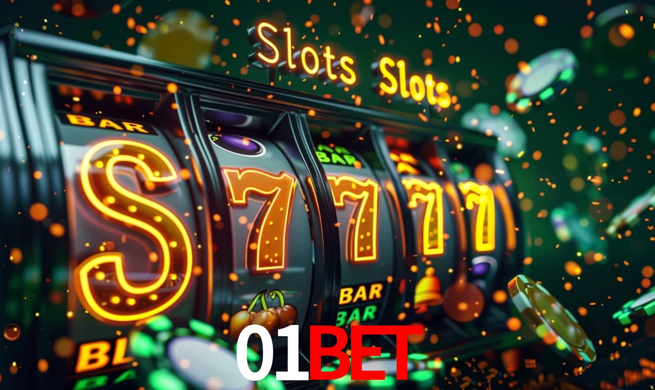 Casino VIP 01bet