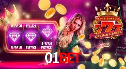 Desvendando o Mundo dos Jogos Virtuais na 01bet