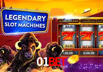 A Emoção da Loteria na 01bet: Uma Chance de Mudança de Vida