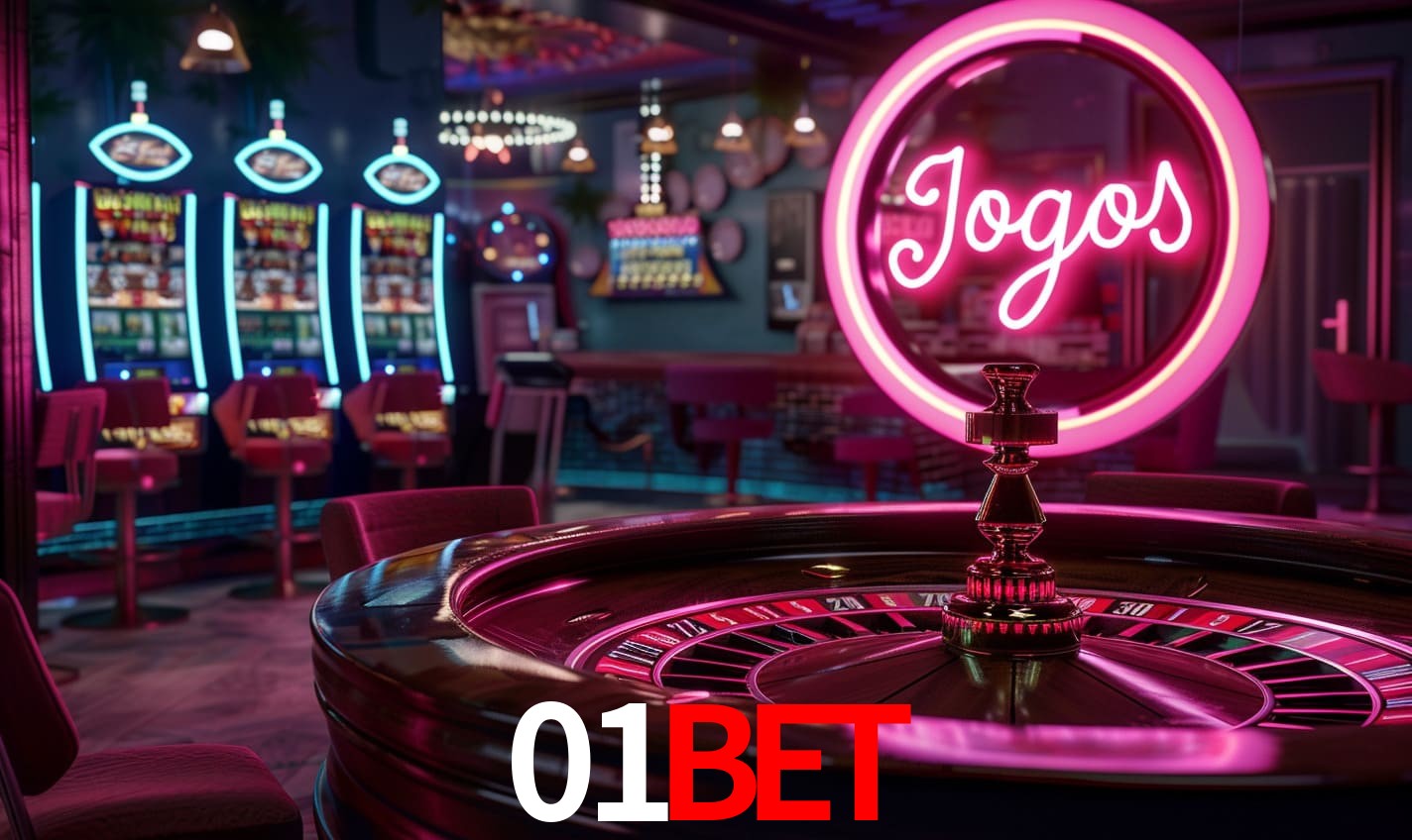 Descubra o Programa VIP da 01bet: Vantagens Exclusivas para Jogadores