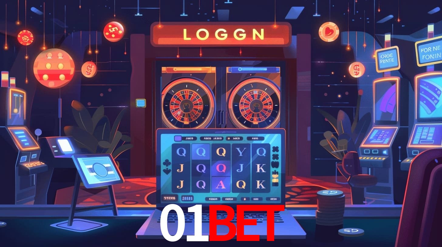 Segurança 2FA 01bet