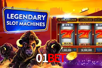 A Emoção da Loteria na 01bet: Uma Chance de Mudança de Vida