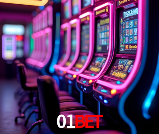 Promoções Sazonais 01bet