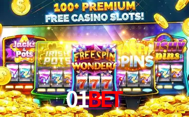 A Revolução dos Aplicativos de Jogos no 01bet