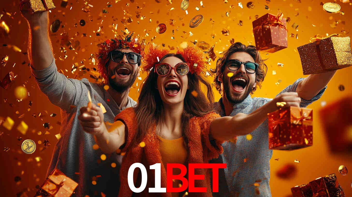 01bet: Seu Cassino Premiado com Pagamentos Rápidos