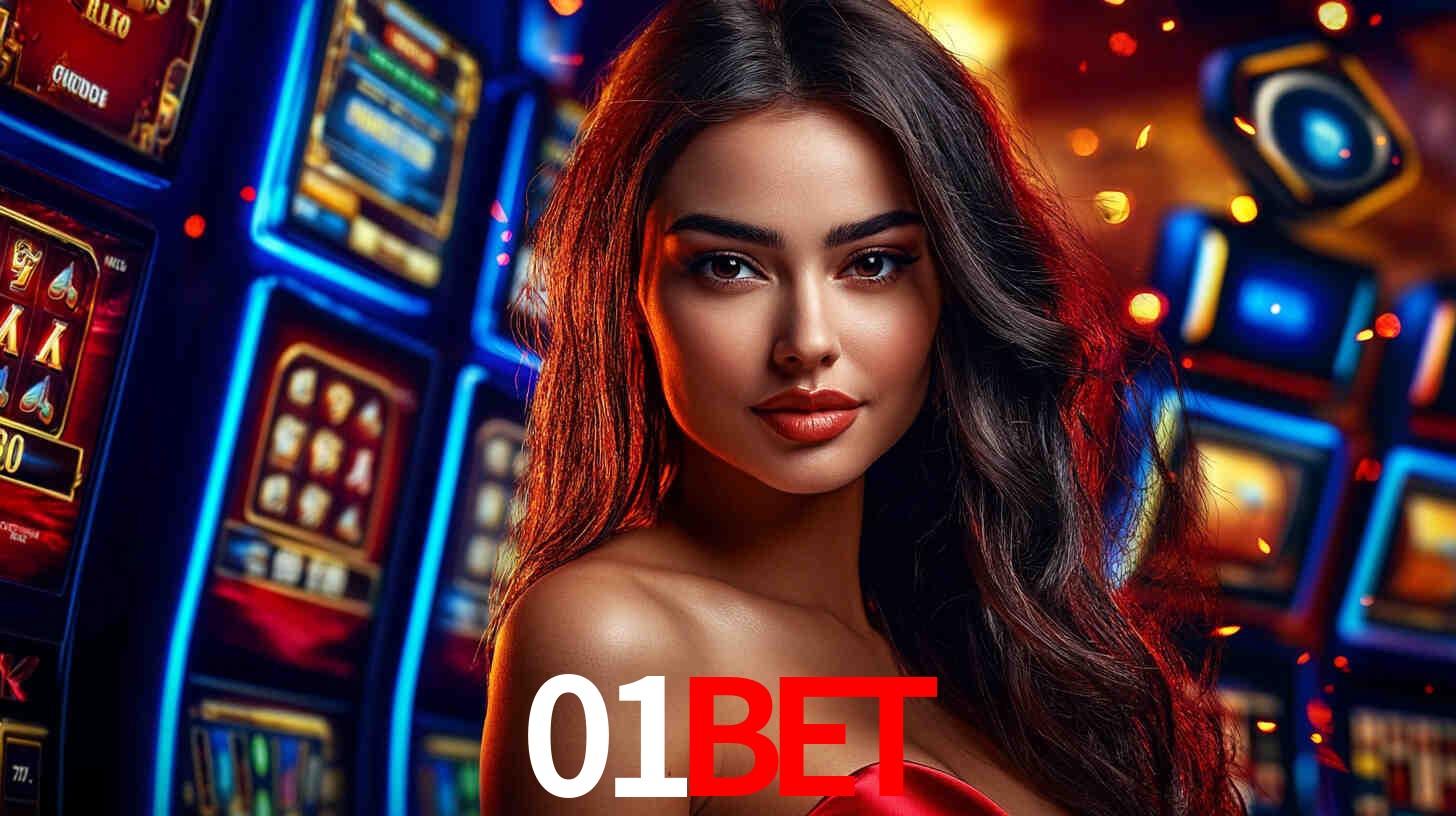 Descubra a Essência do 01bet: Nossa História e Compromissos