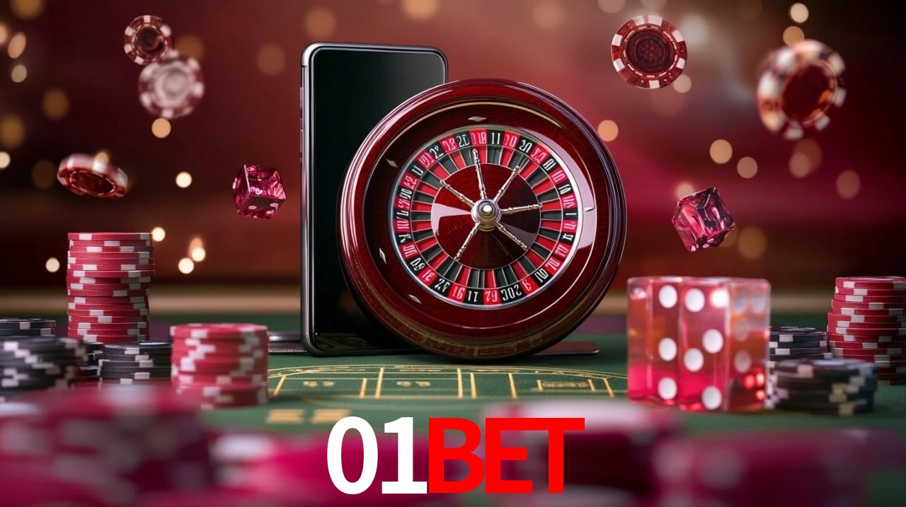 Basketball Betting 01bet