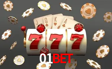 Descubra a Magia dos Jogos de Arcade no 01bet