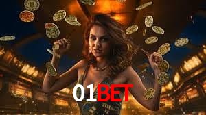 Bonus Features 01bet