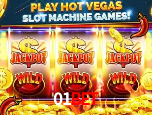 Descubra a Magia dos Jogos de Arcade no 01bet