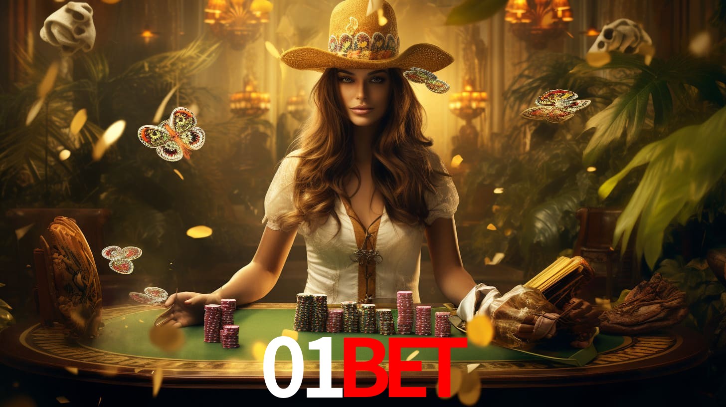 VIP Casino 01bet