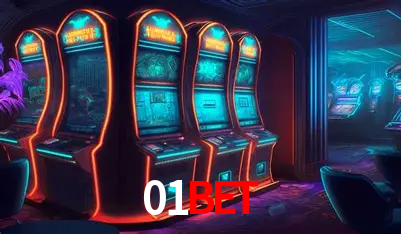 Descubra a Essência do 01bet: Nossa História e Compromissos