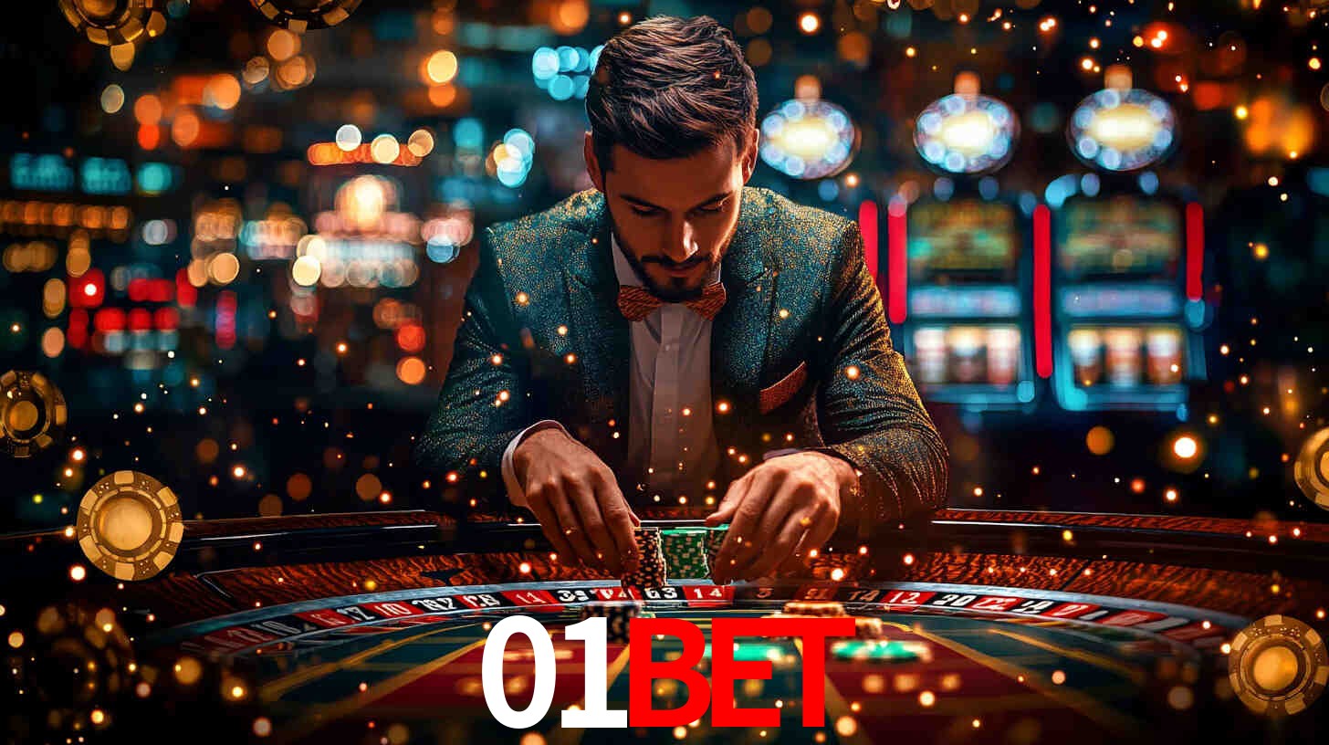 Exclusive Games 01bet