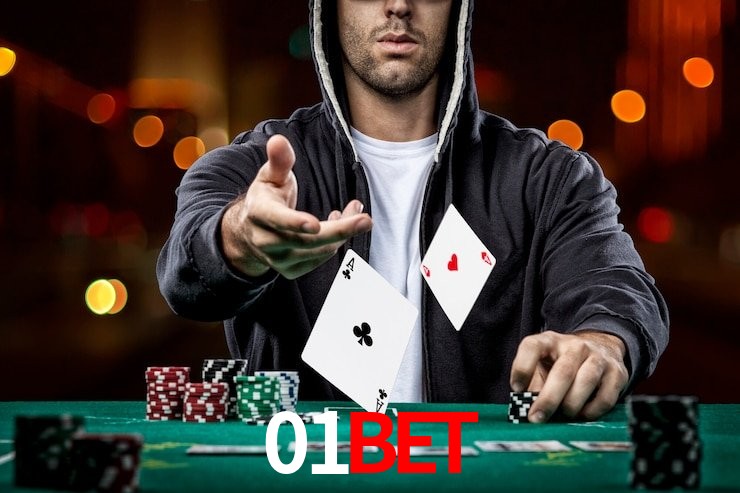 Bônus Generosos e Exclusivos no 01bet para Você!