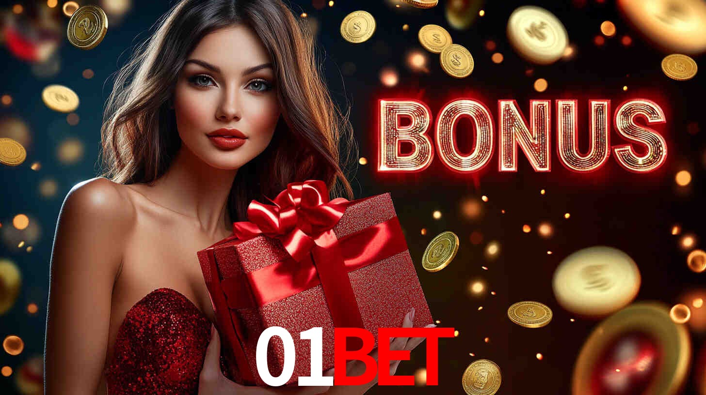 Apostas Esportivas na 01bet: Um Guia Completo