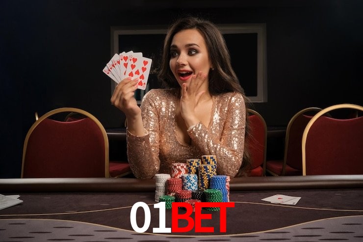 cassino 01bet
