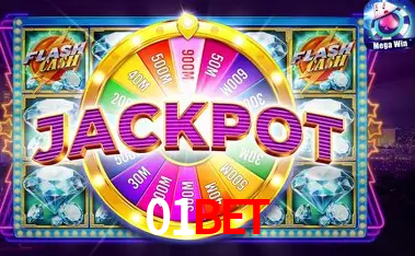 Desvendando o Mundo dos Jogos Virtuais na 01bet