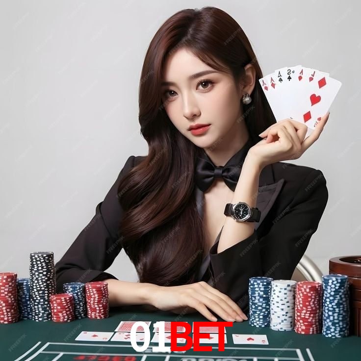Login Seguro 01bet