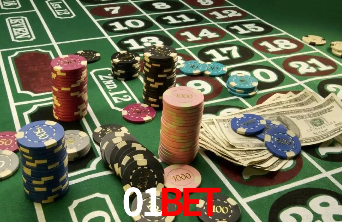 Player Reviews 01bet