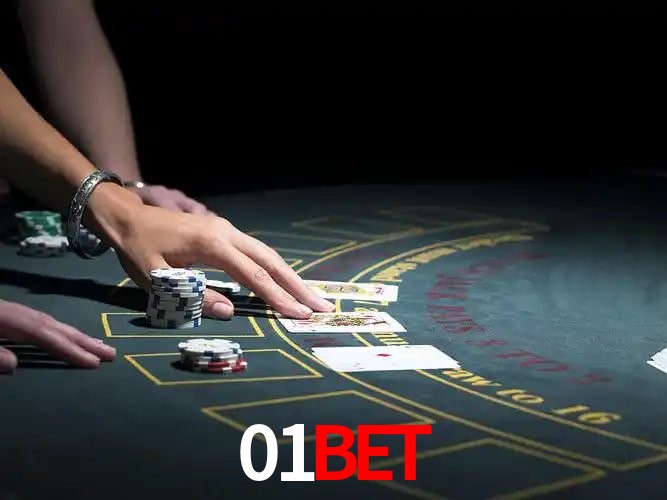 Design Responsivo 01bet