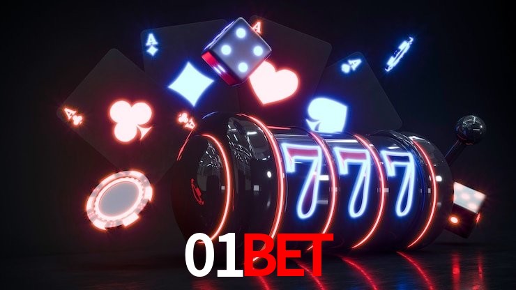 Tennis Betting 01bet