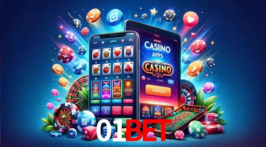 Exclusive Offers 01bet
