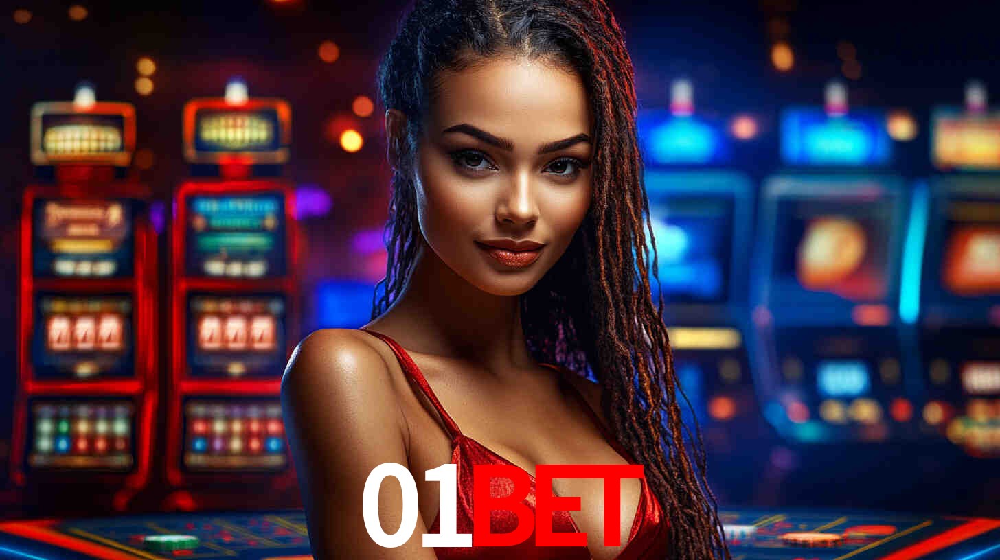 Explorando a Categoria de Eventos em Apostas na 01bet
