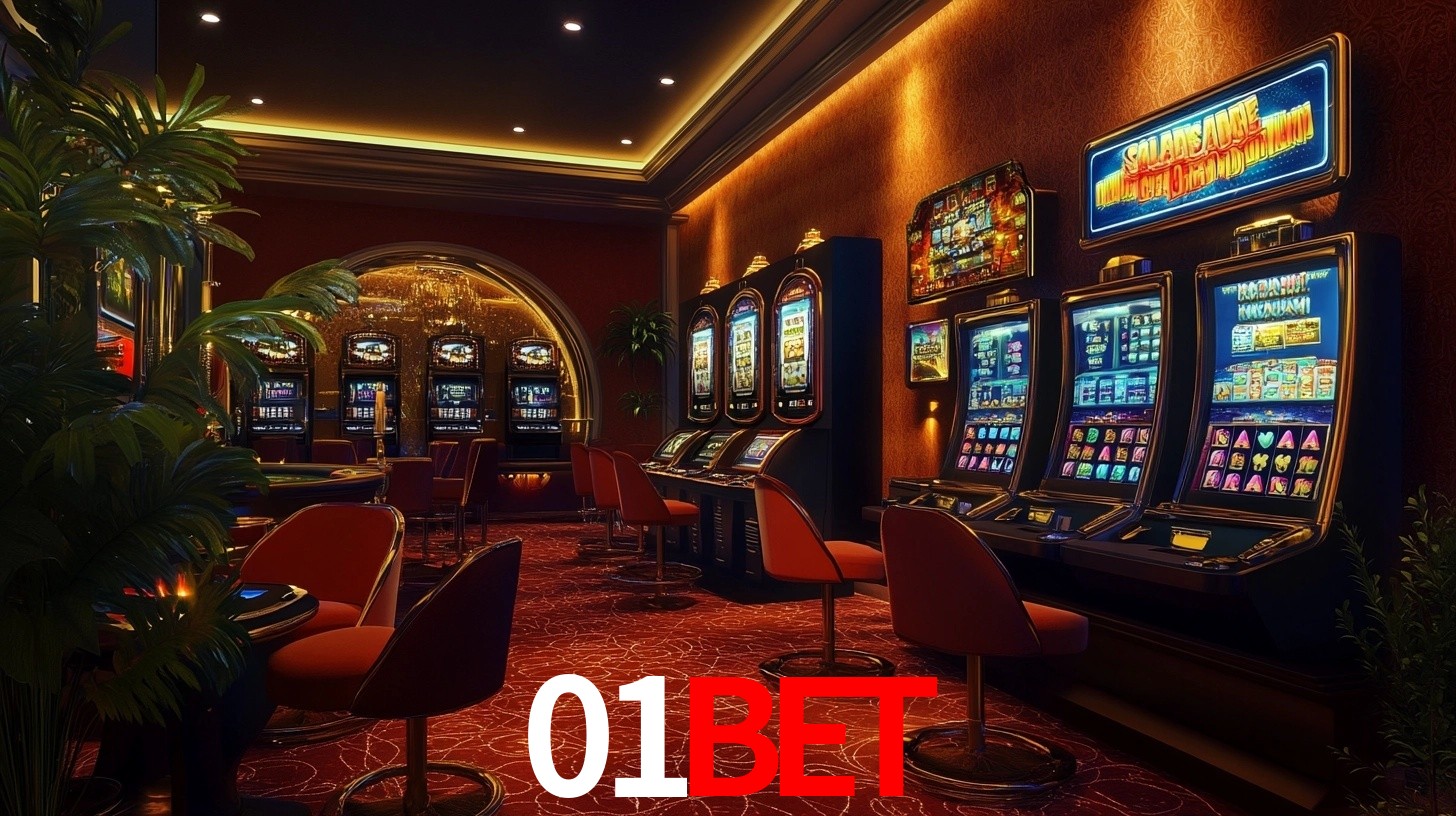 Tournaments 01bet