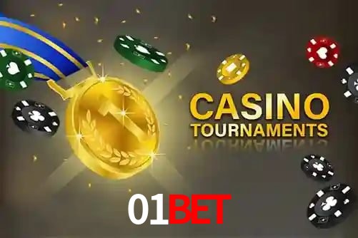 App mobile 01bet