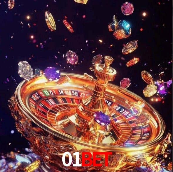 Benefícios da Conta 01bet