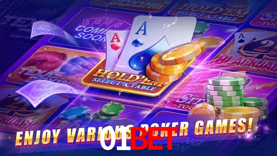 A Emoção da Loteria na 01bet: Uma Chance de Mudança de Vida