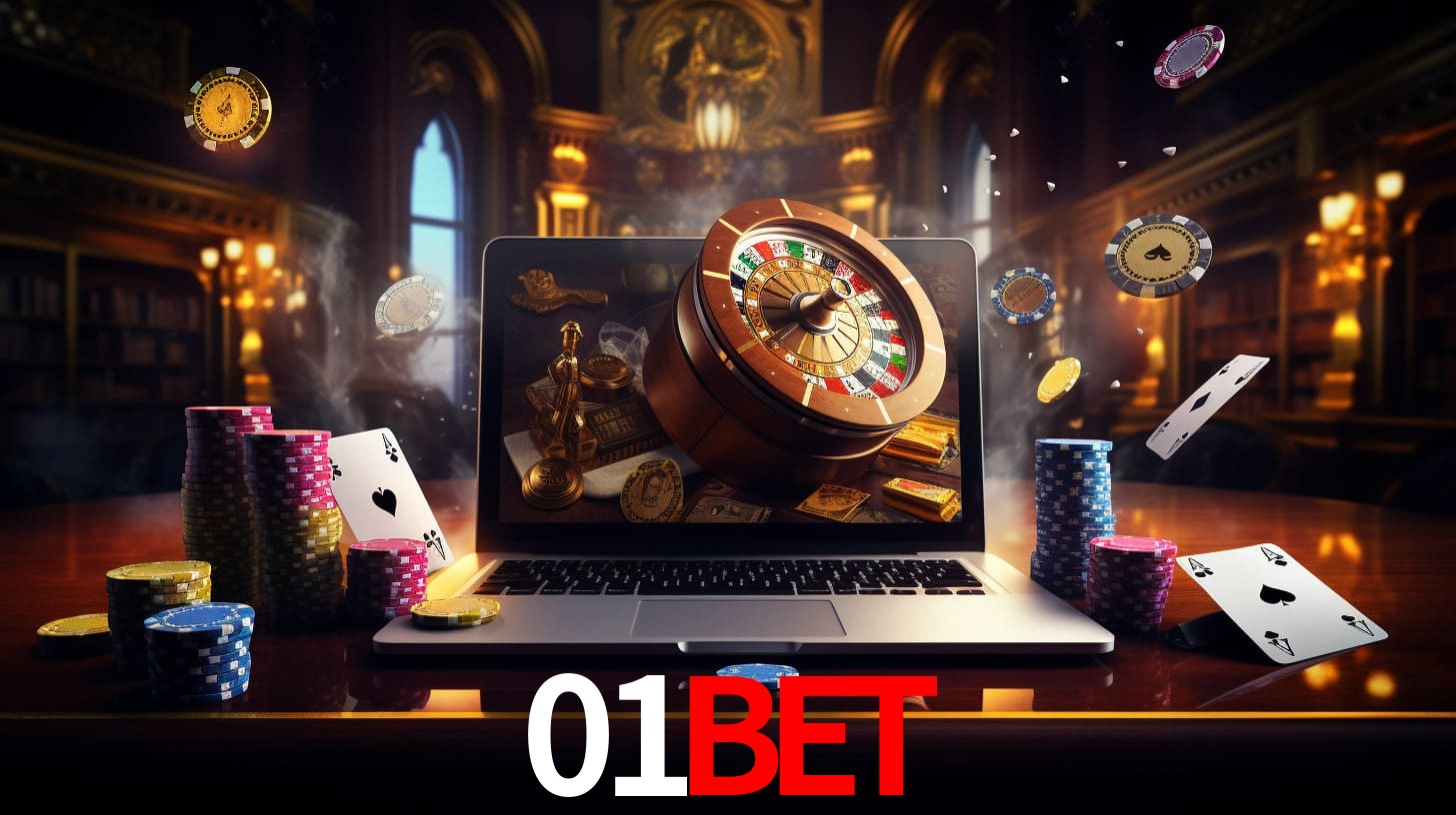 Blackjack Table 01bet