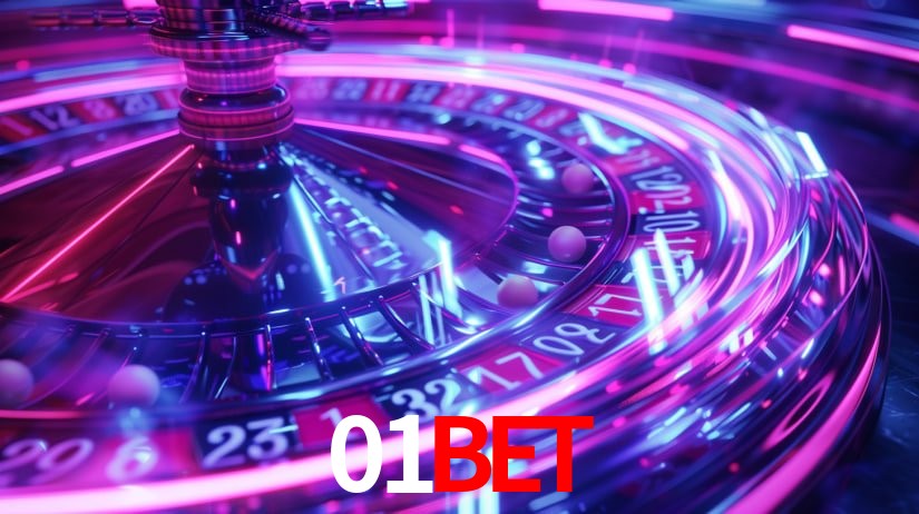 A Experiência Imersiva dos Cassinos Ao Vivo no 01bet